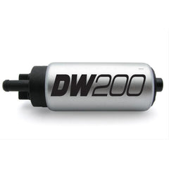 DeatschWerks DW200 Fuel Pump Hyundai Genesis Coupe 2008-2013 | 9-201s-1003