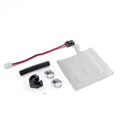 DeatschWerks Fuel Pump DW300 DW200 Install Kit 1990-2007 WRX/STi / Impreza / Legacy | 9-0791