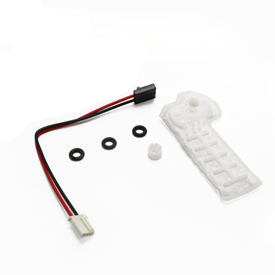DeatschWerks Install Kit For DW300c Subaru WRX 22-26 / Subaru BRZ/GR86 22-26 | 9-1069