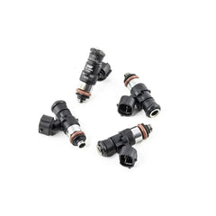 Deatschwerks 2200cc Fuel Injectors Civic Si 2002-2011 | 16S-06-2200-4
