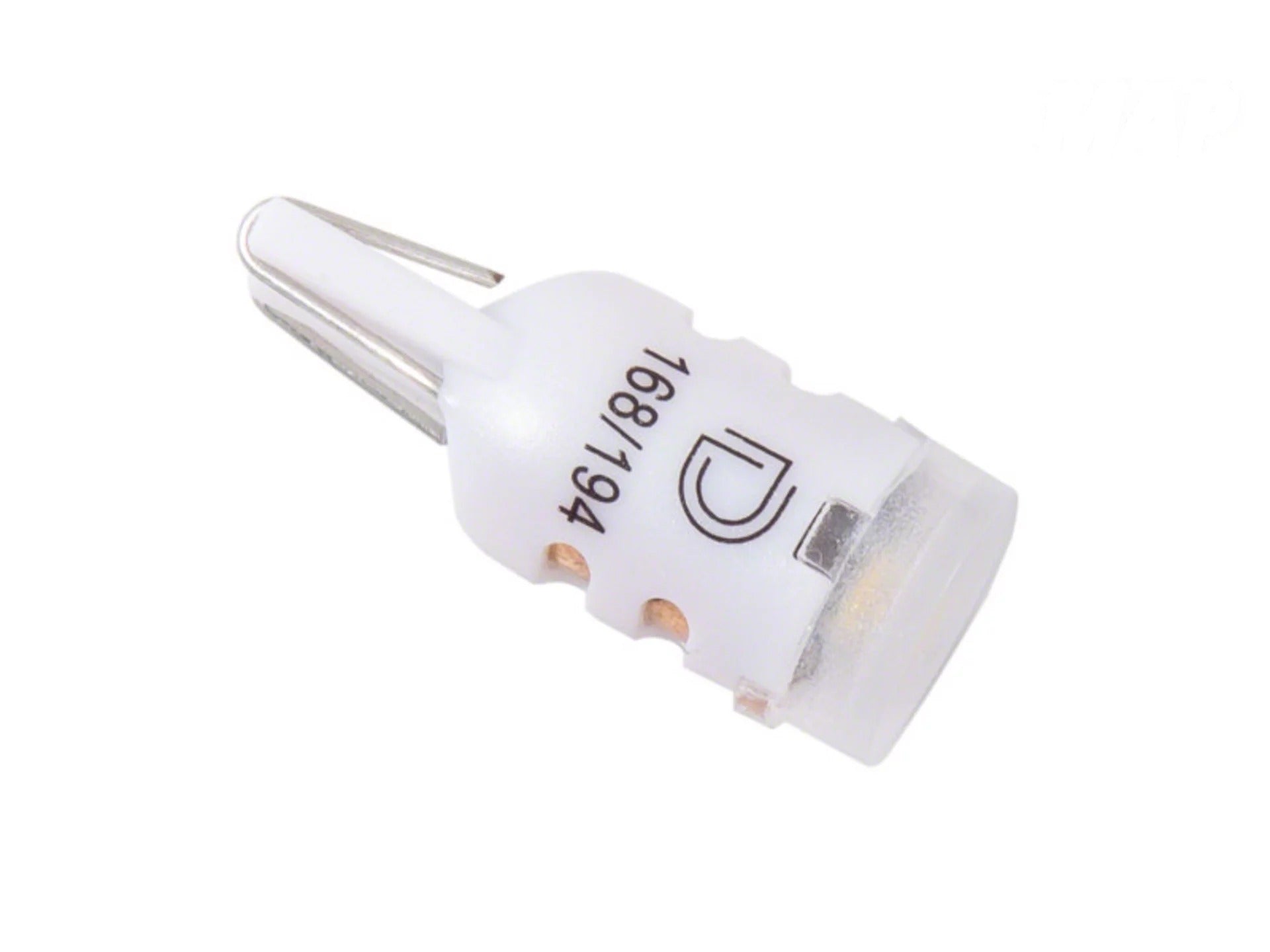 Diode Dynamics 194 LED Bulb SMD2 LED Blue Single | DD0033S