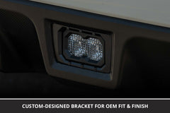 Diode Dynamics C2R 4th Brake Light Kit Subaru WRX 2008-2014 | DD8069