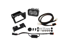 Diode Dynamics C2R 4th Brake Light Kit Subaru WRX / STI 2015-2021 | DD8066