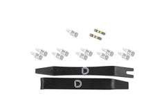 Diode Dynamics Interior LED Kit Cool White Stage 2 Subaru Ascent 2019-2022 | DD0618