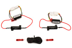 Diode Dynamics Subaru Legacy Tail as Turn Kit 2015-2019 | DD3026