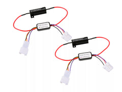 Diode Dynamics Tail as Turn Module G35/G37 Sedan Pair 2009-2014 | DD3027