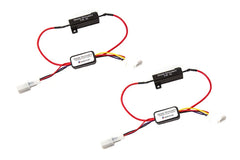 Diode Dynamics Tail as Turn Module Q50 Sedan Pair 2014-2017 | DD3036