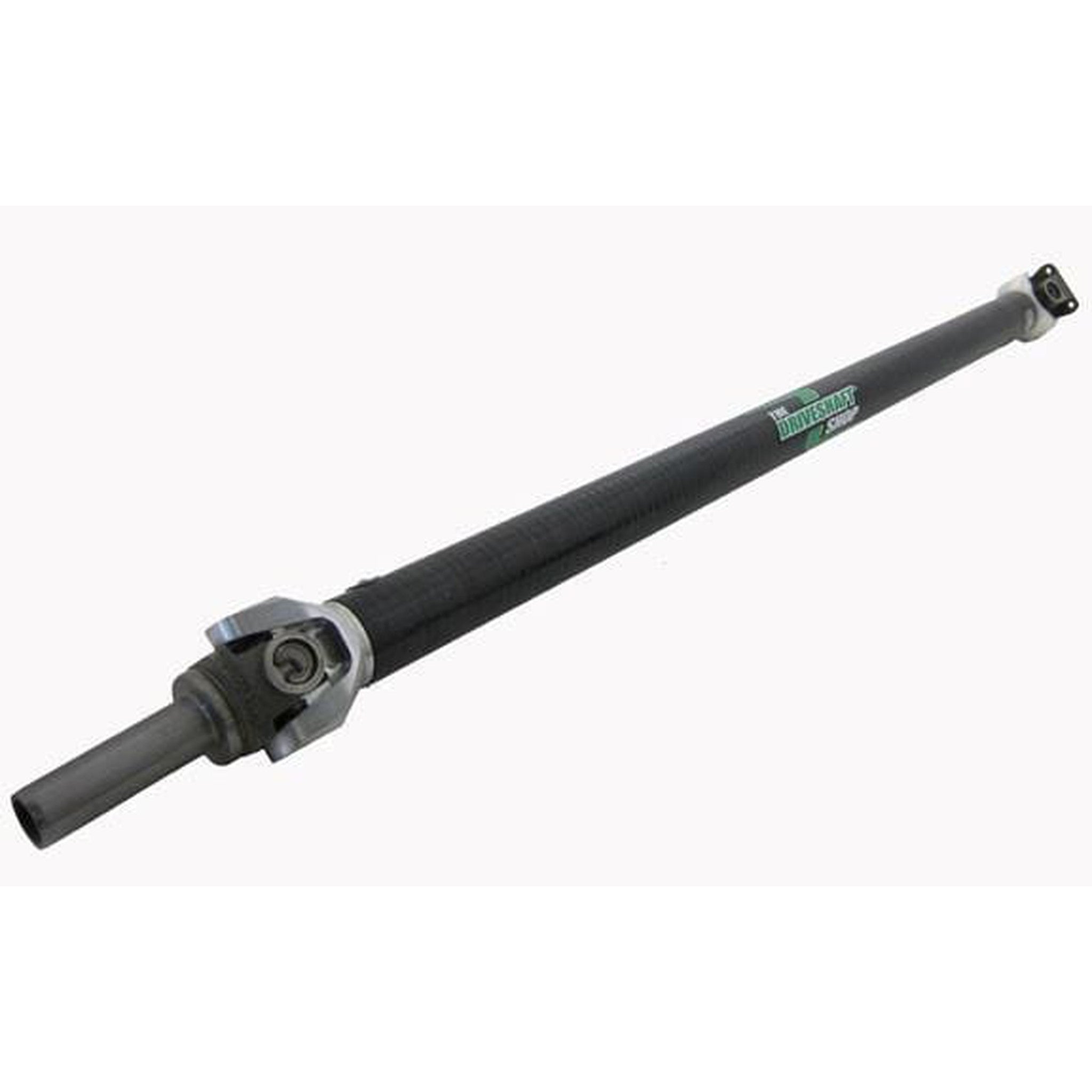 DriveShaft Shop 1-Piece Carbon Fiber Driveshaft Subaru STI 2015-2021 | SUSH14-C