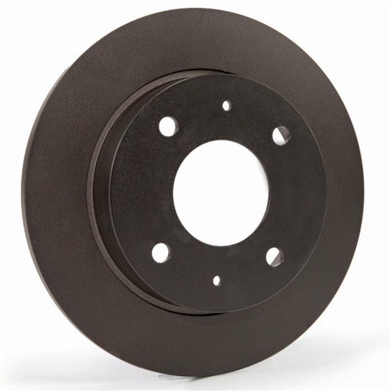 EBC Premium Front Rotors Subaru WRX 2022-2026 | RK7858