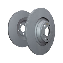 EBC Premium Rear Rotors Set Subaru BRZ / Toyota 86 / Scion FR-S 13-20 | RK1509