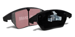 EBC Rear Ultimax2 Brake Pads Nissan Skyline (R32) 2.6 Twin Turbo GT-R 1989-1995 | UD461
