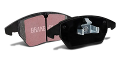EBC Rear Ultimax2 Brake Pads Nissan Skyline (R32) 2.6 Twin Turbo GT-R 1989-1995 | UD461