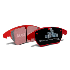 EBC Redstuff Brake Pads Front Nissan Skyline (R32) 1.8 1989-1994 | DP31279C