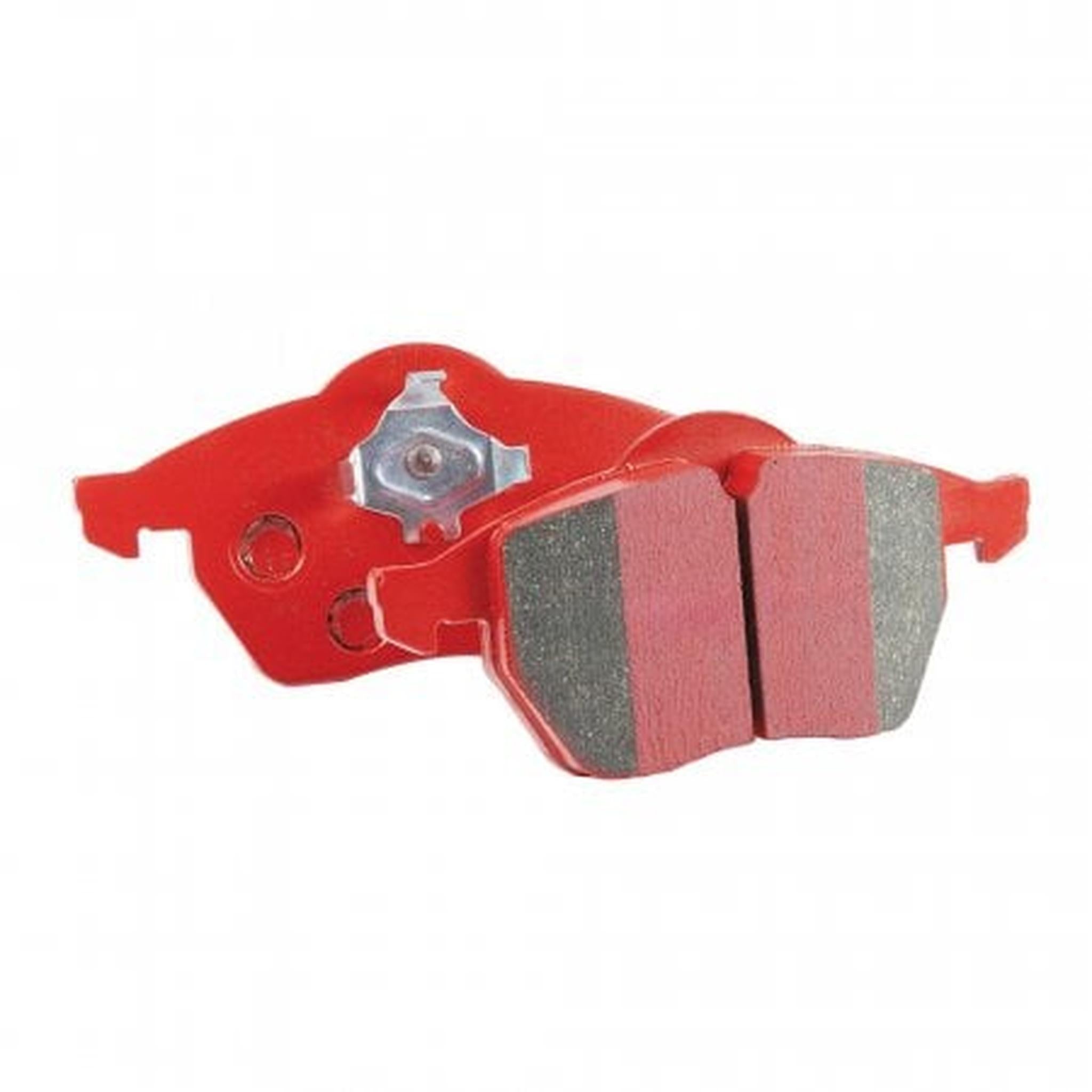 EBC Redstuff Rear Brake Pads Honda Civic Type R 2017-2021 | DP32301C