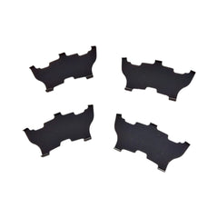 EBC Redstuff Rear Brake Pads Subaru WRX 2022+ / BRZ 2013-2022 / Scion FR-S 2013-2016 / Toyota 86 2017-2019 | DP31758C