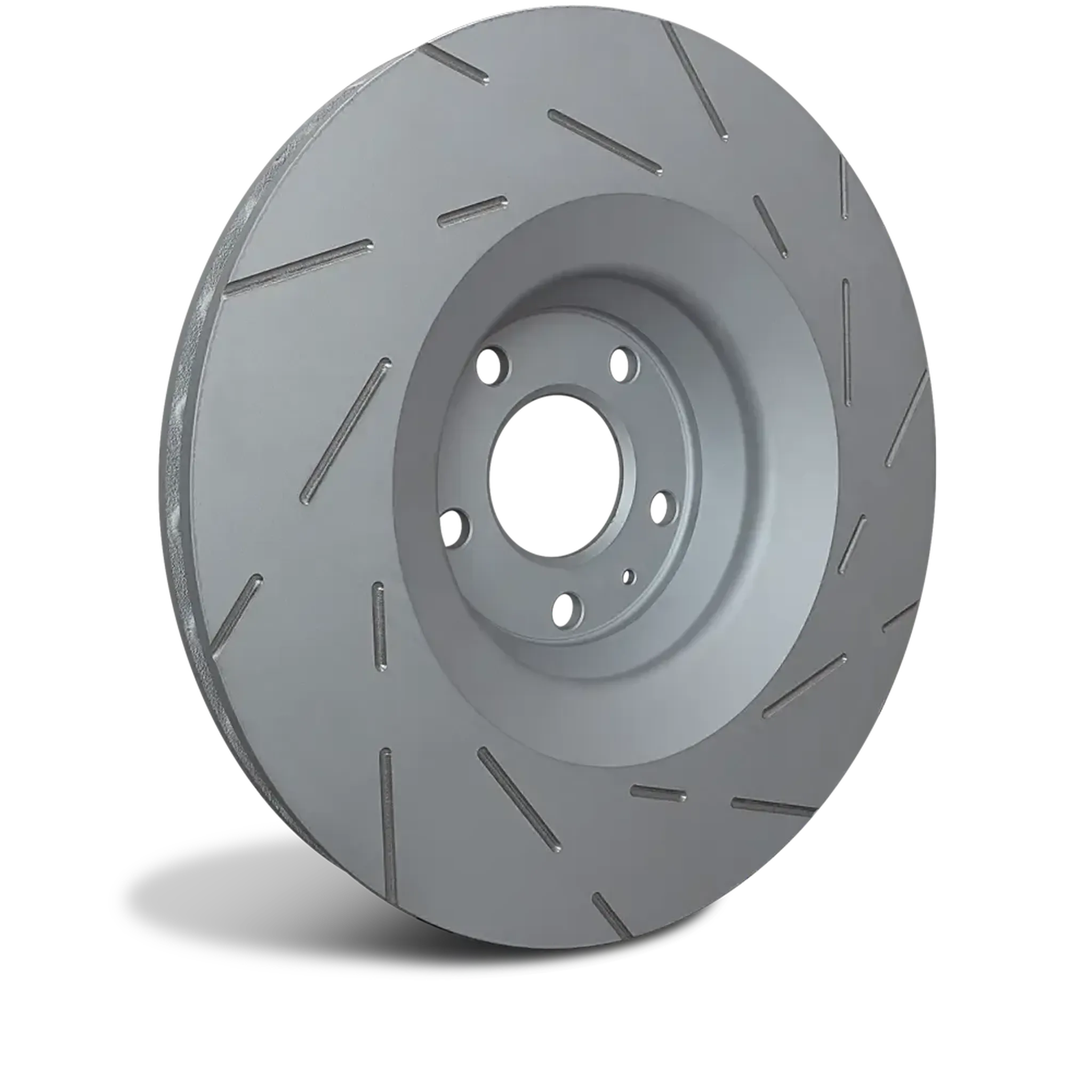 EBC Ultimax USR Slotted Rotors Rear Nissan Skyline (R32) 2.0 Turbo GTS 1989-1994 | USR699