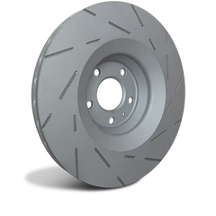 EBC Ultimax USR Slotted Rotors Rear Nissan Skyline (R32) 2.0 Turbo GTS 1989-1994 | USR699
