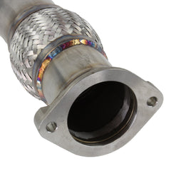 ETS GESI Catted J-Pipe MT Subaru WRX 2022-2026 | 200-60-EXH-201