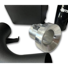ETS Intake System Wrinkle Black with Airbox Subaru WRX 2022-2026 | 200-60-INT-003