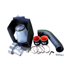 ETS Intake w/ Airbox Dryflow Filter Subaru WRX 2022-2026 | 200-60-INT-026