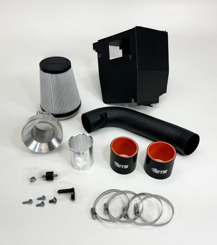 ETS Intake w/ Airbox Dryflow Filter Subaru WRX 2022-2026 | 200-60-INT-026