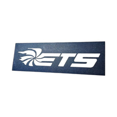 ETS Intercooler Stencil Large Subaru WRX 2002-2026 / STI 2004-2021 | ETS-001