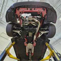 ETS QuickSpool G35-1050 Turbo Kit with Airbox Subaru WRX 2022-2026 | 200-60-TK-105