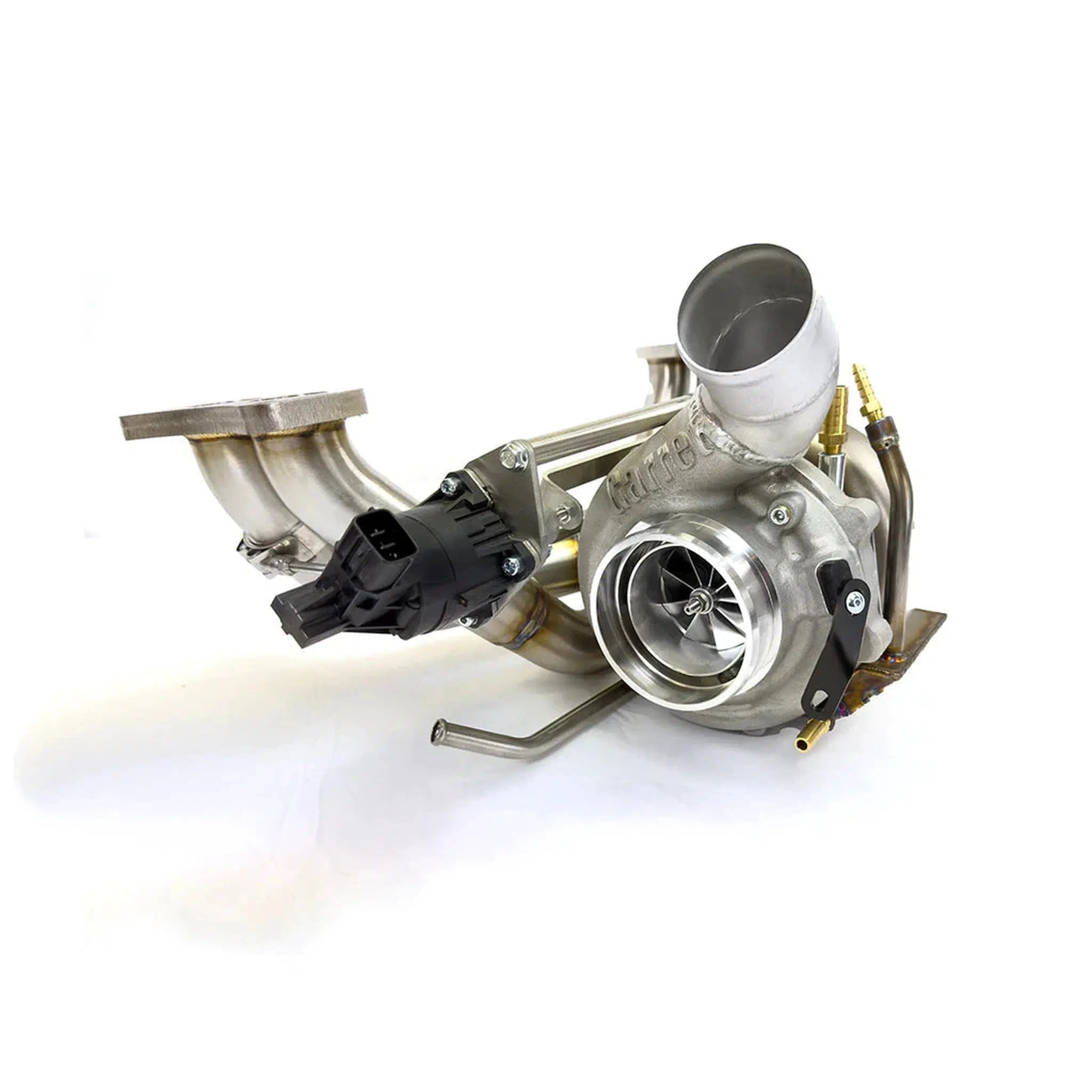 ETS QuickSpool G35-900 Turbo Kit with Airbox Subaru WRX 2022-2026 | 200-60-TK-104