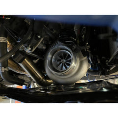 ETS QuickSpool G35-900 Turbo Kit with Airbox Subaru WRX 2022-2026 | 200-60-TK-104