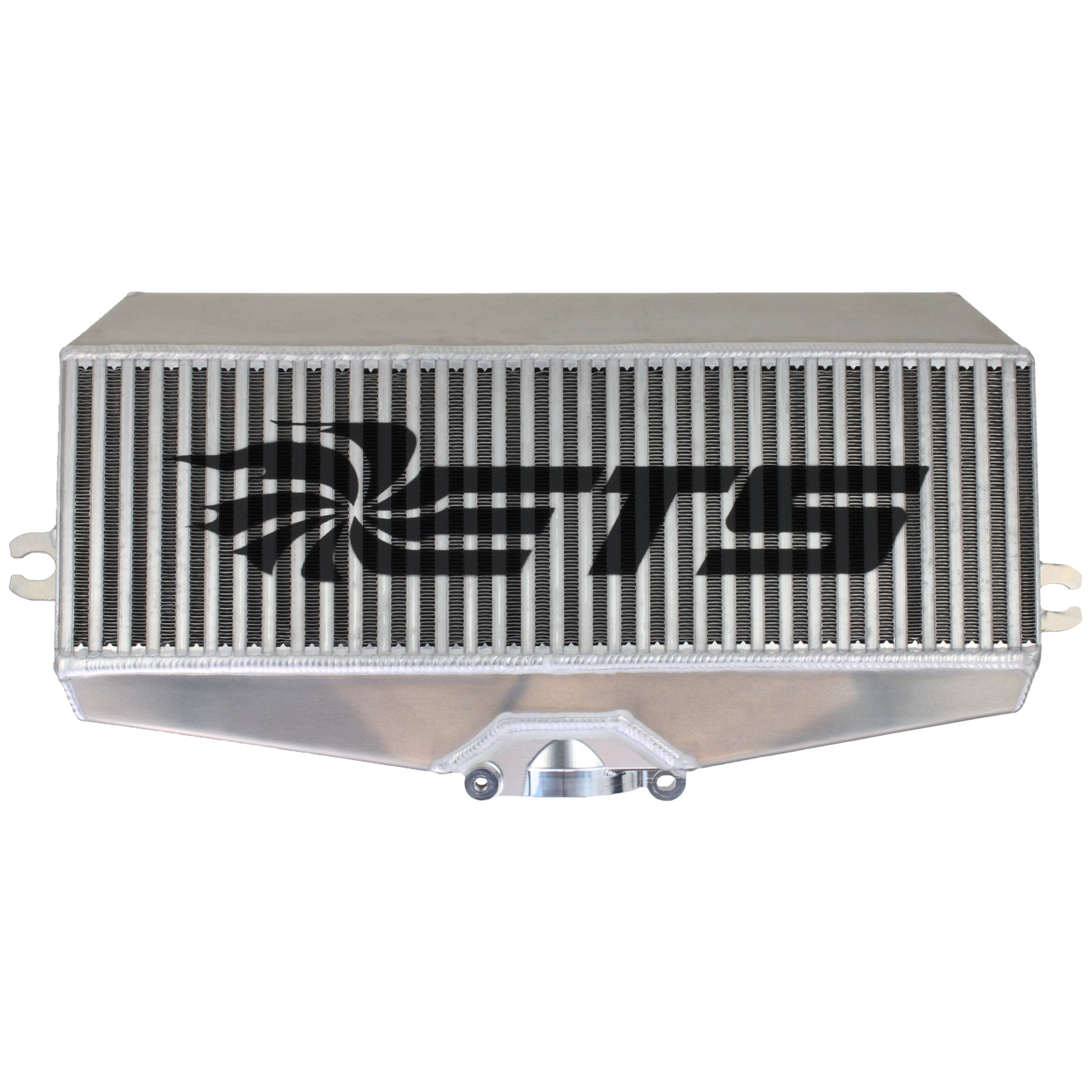ETS Top Mount Intercooler Core Subaru WRX 2022-2026
