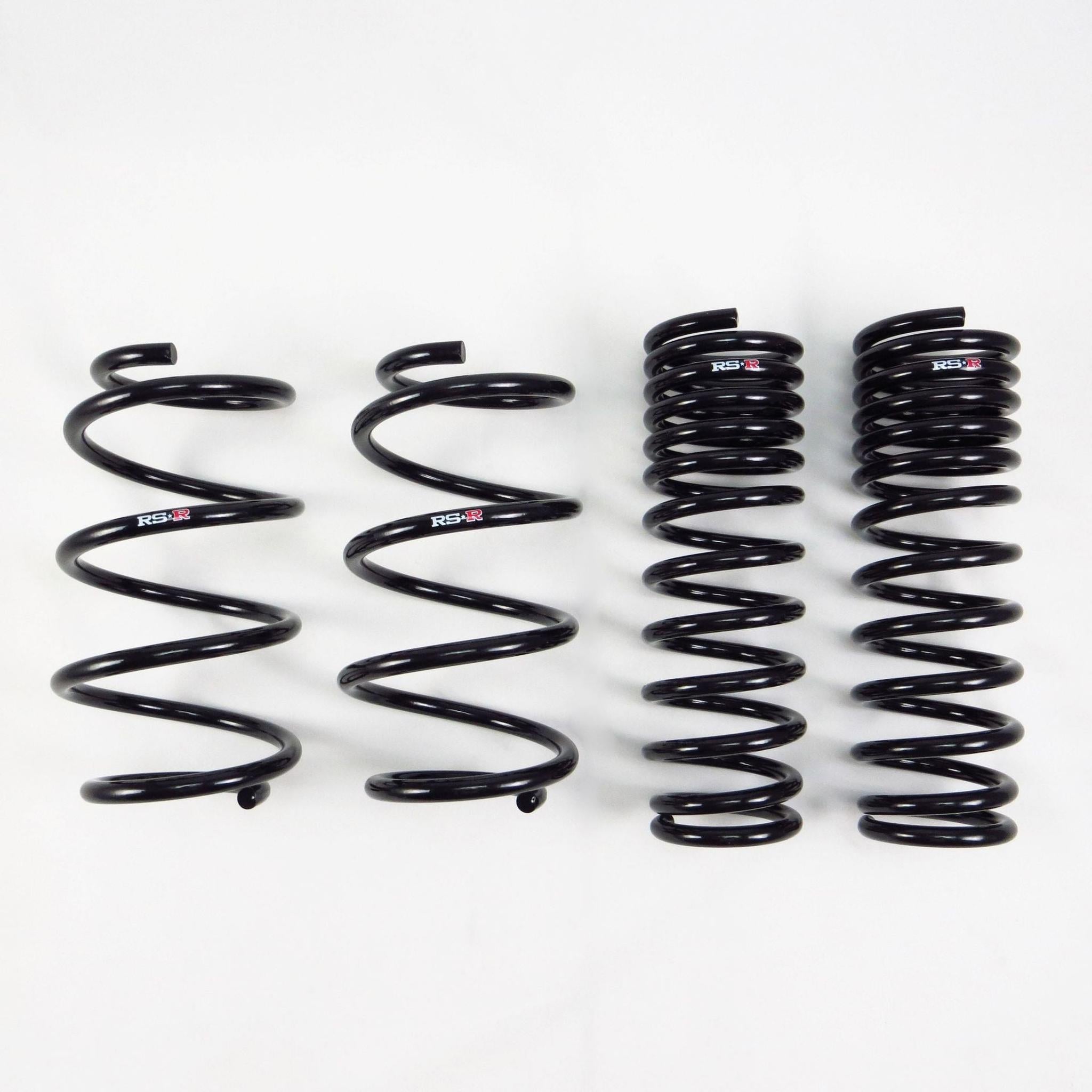 Eibach Pro-Kit Lowering Springs Honda Civic Si Sedan 2022-2025 | E10-40-043-02-22