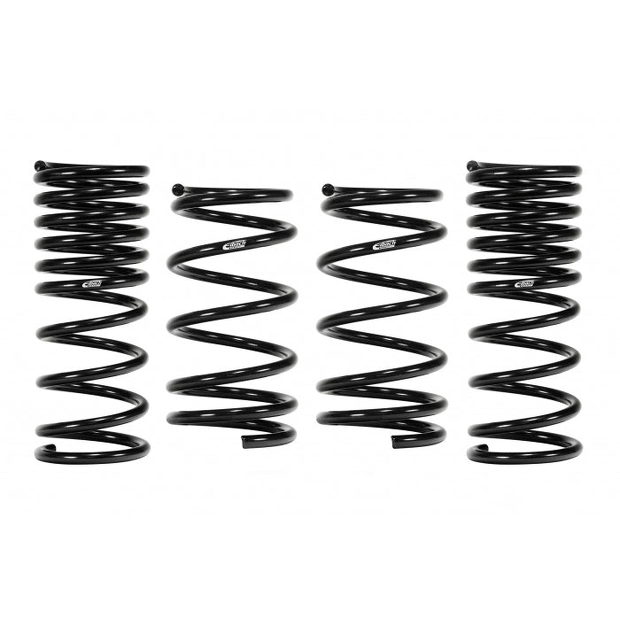 Eibach Pro-Kit Performance Lowering Springs Subaru BRZ / Toyota GR86 2022-2026 | E10-82-097-01-22