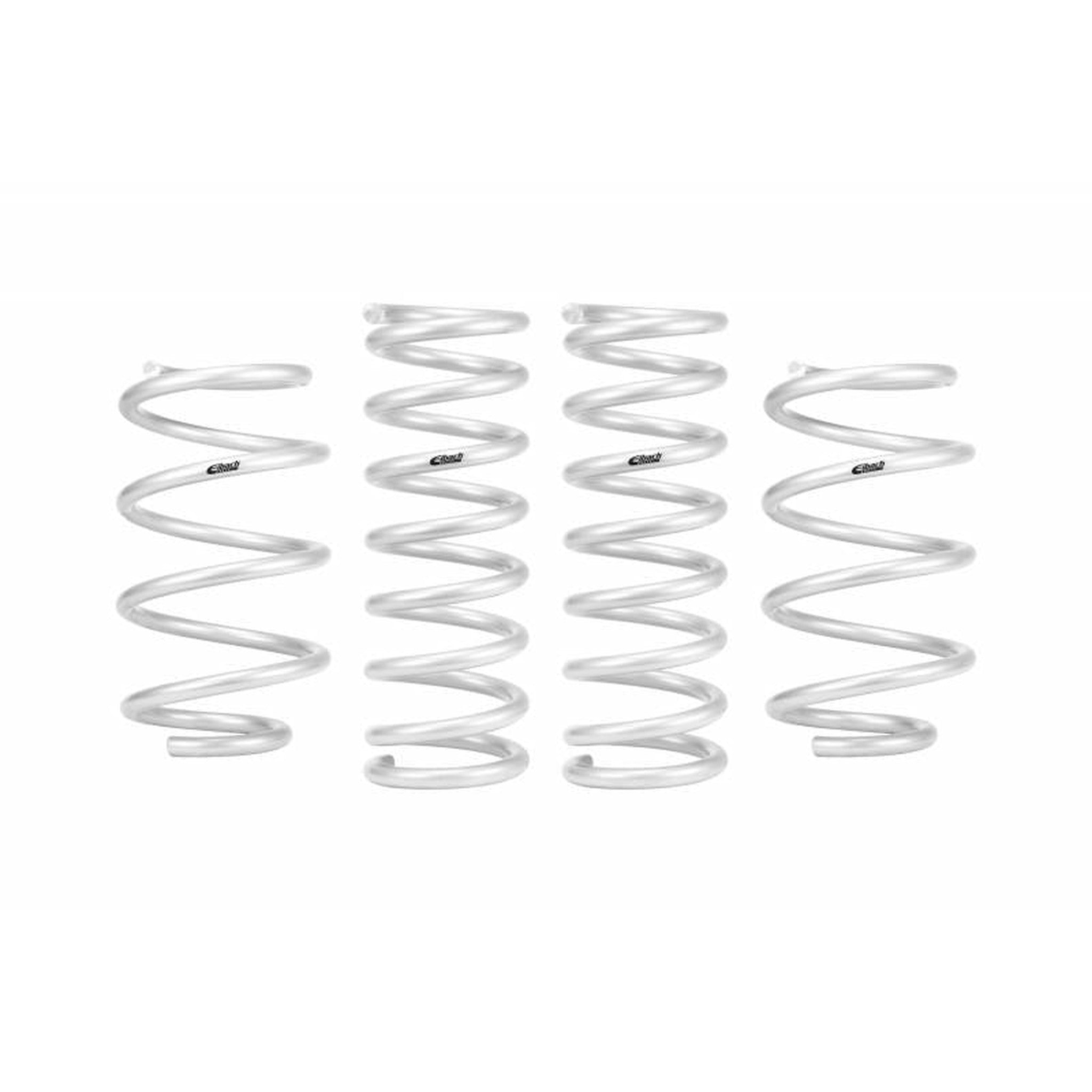Eibach Pro-Lift Spring Kit 1.5" Front and Rear Subaru WRX 2022-2026 | E30-77-027-01-22