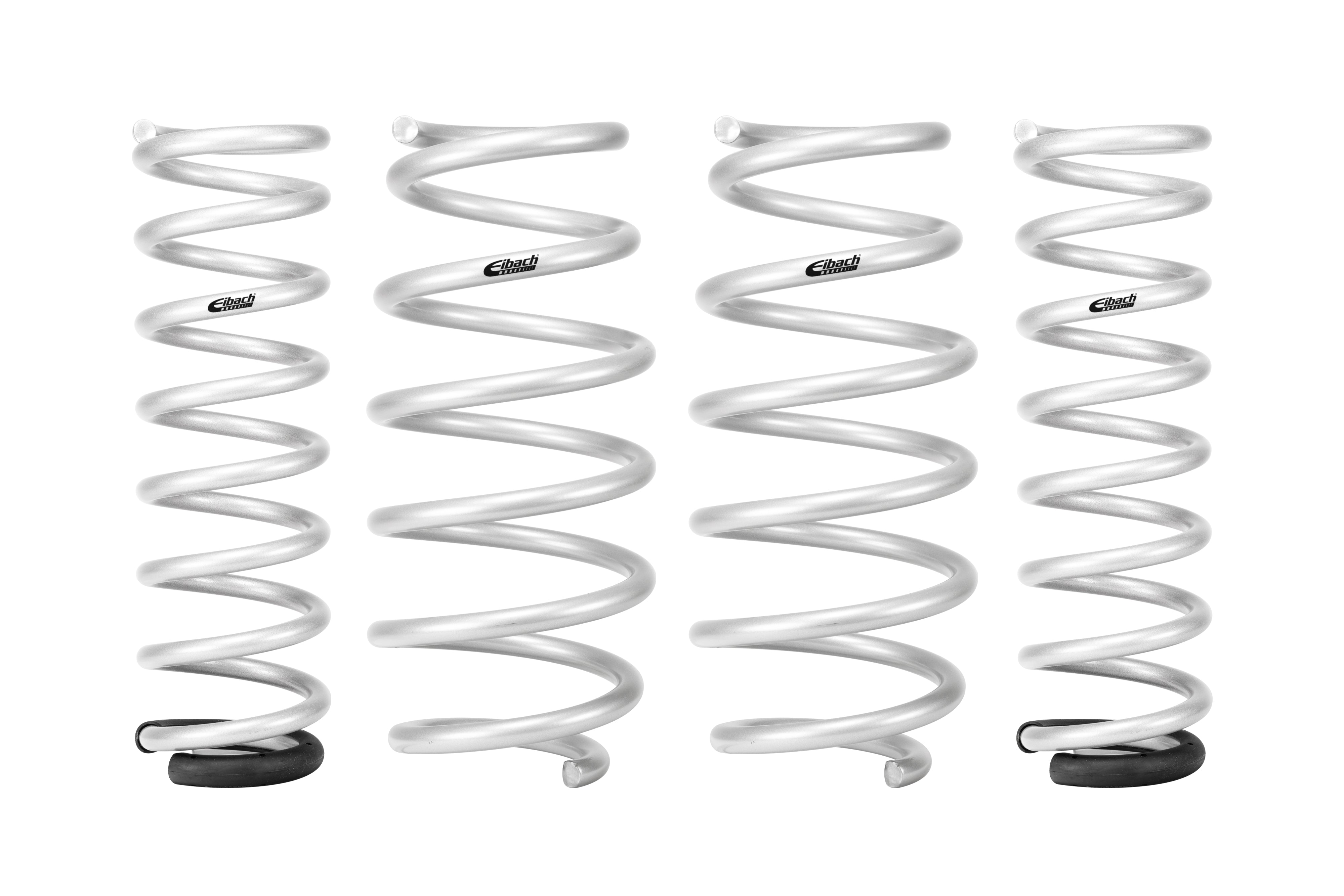Eibach Pro-Lift Springs Kit Front and Rear Subaru Forester 2019-2024 2.5L | E30-77-024-01-22