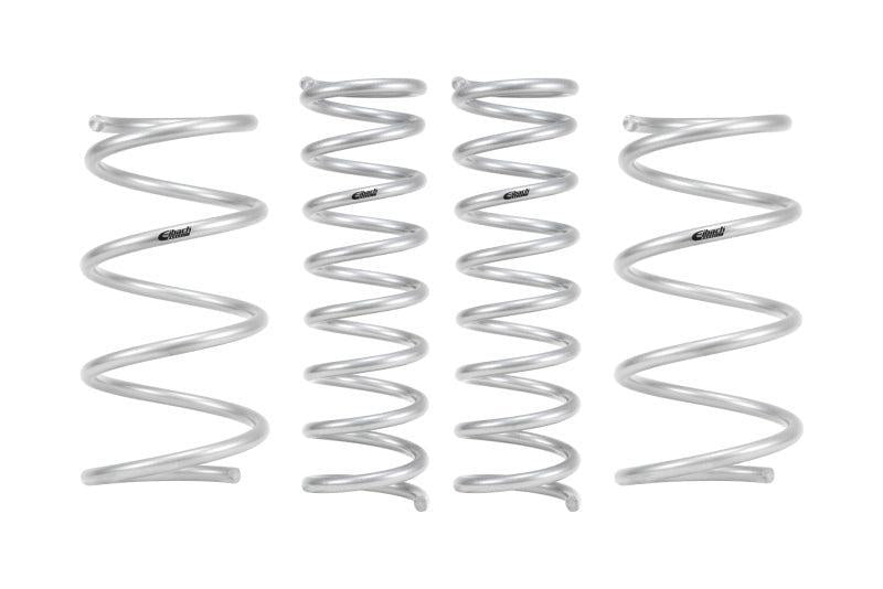 Eibach Pro-Lift Springs Kit Front and Rear Subaru Forester XT 2014-2018 | E30-77-013-01-22