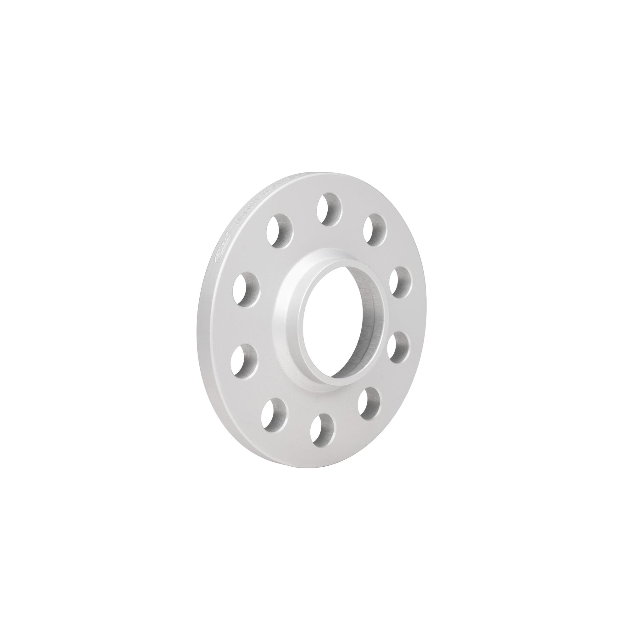 Eibach Pro-Spacer 15mm Spacer / 5x114.3 Bolt Pattern / Hub 66.1 Nissan 370Z 2009-2020 | S90-6-15-026