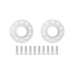Eibach Pro-Spacer 15mm Spacer / 5x114.3 Bolt Pattern / Hub 66.1 Nissan 370Z 2009-2020 | S90-6-15-026