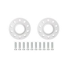 Eibach Pro-Spacer Set 5x100 10mm CB: 56.1 Subaru WRX 02-14 / STI 2004 / BRZ 13-26 | S90-6-10-003