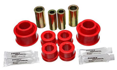 Energy Suspension Red Front Control Arm Bushings Toyota 86 / Subaru BRZ / Scion FR-S 13-20 | 8.3131R
