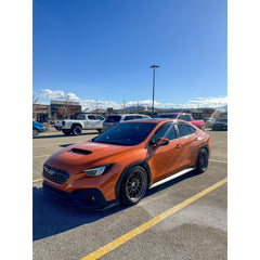 Enkei NT03+M 18x9.5 5x100 +40 Silver | 3658958040SP