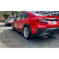 Enkei NT03+M 18x9.5 5x100 +40 Silver | 3658958040SP