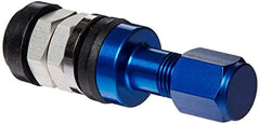 Enkei RPF1 Blue Valve Stem | A379-VALVEBLUE