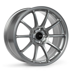 Enkei TRIUMPH 18x9.5 +38 5x114.3 Storm Gray Wheel | 543-895-6538GR