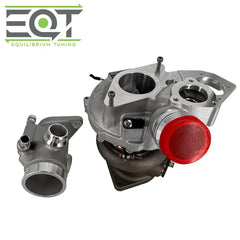 Equilibrium Tuning EQT-660 Turbocharger Subaru WRX 2022-2026 | EQT-02A06A01A