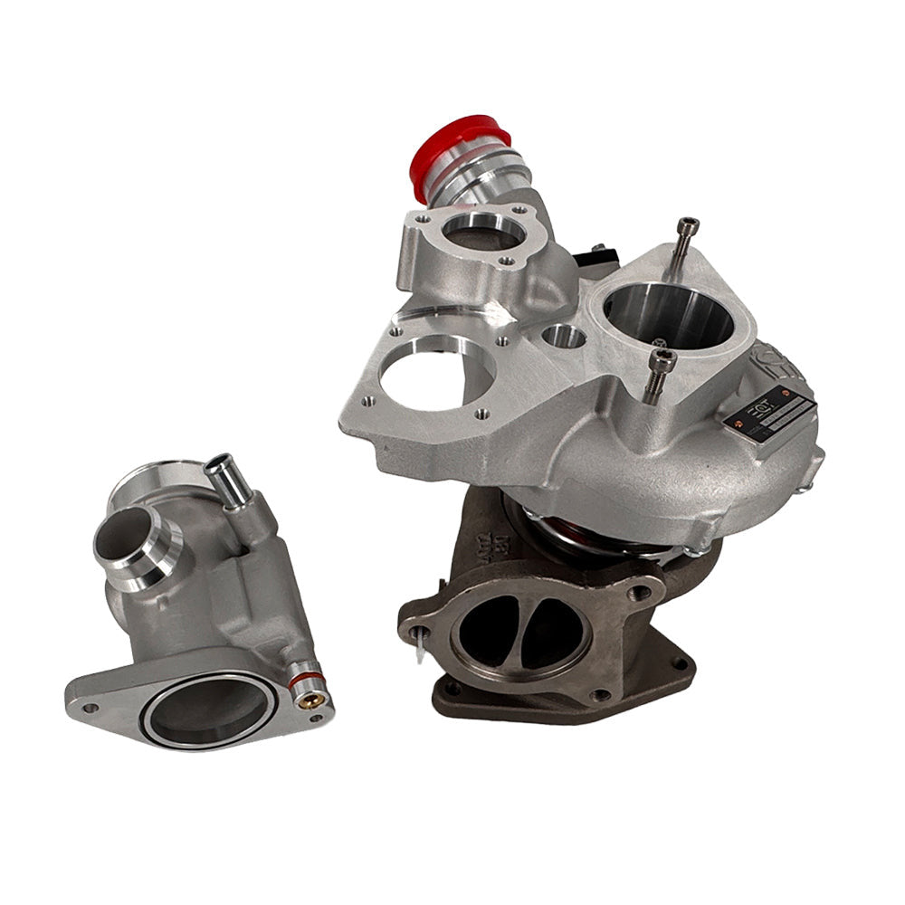 Equilibrium Tuning EQT-660 Turbocharger Subaru WRX 2022-2026 | EQT-02A06A01A