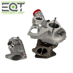 Equilibrium Tuning EQT-770 Turbocharger Subaru WRX 2022-2026 | EQT-02A06A02A