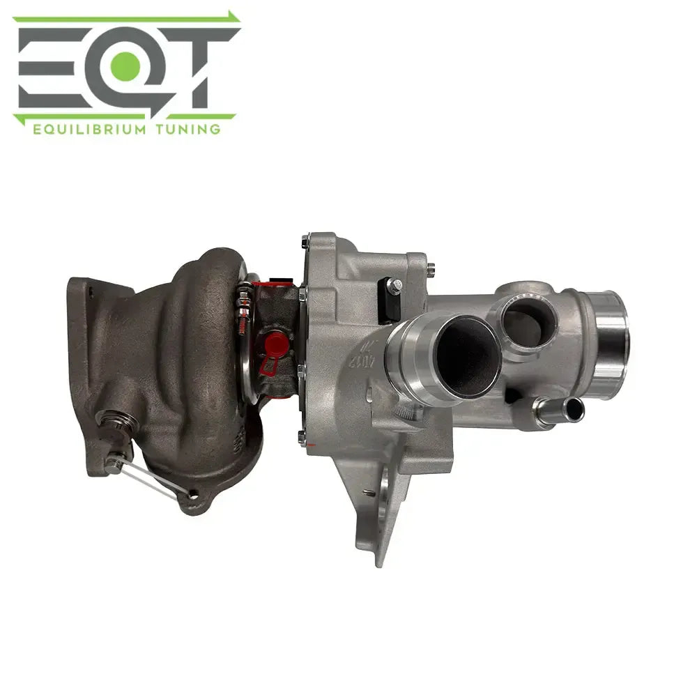 Equilibrium Tuning EQT-770 Turbocharger Subaru WRX 2022-2026 | EQT-02A06A02A