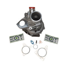 Equilibrium Tuning EQT-770 Turbocharger Subaru WRX 2022-2026 | EQT-02A06A02A