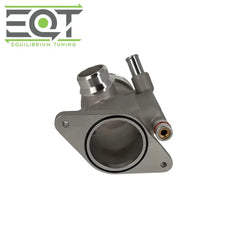 Equilibrium Tuning EQT-770 Turbocharger Subaru WRX 2022-2026 | EQT-02A06A02A