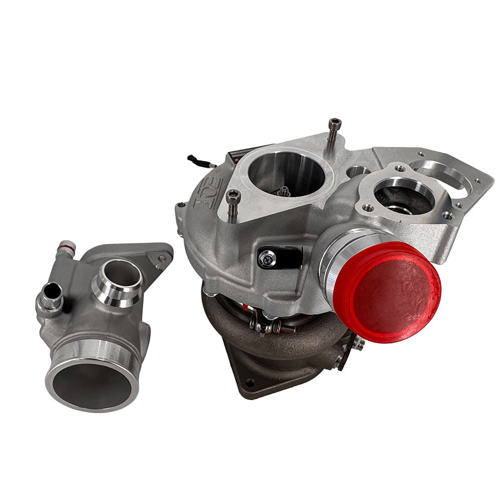 Equilibrium Tuning EQT-770 Turbocharger Subaru WRX 2022-2026 | EQT-02A06A02A